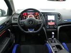 Renault Megane Estate GT 1.6 TCe GT | Sport | Parkeersensore, 12 maanden, 4 cilinders, Met garantie (alle), Zwart
