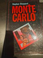 Stephen Sheppard,  Monte Carlo, Boeken, Ophalen of Verzenden, Gelezen