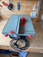 Zaagmachine, Doe-het-zelf en Verbouw, Gereedschap | Zaagmachines, Cirkelzaag, Ophalen of Verzenden, Zo goed als nieuw, 30 tot 70 mm