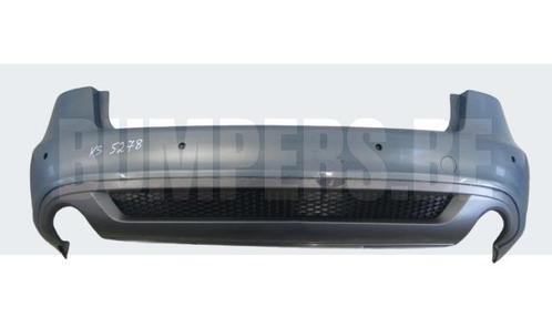Bumper Audi A4 B8 8K9 S-Line Sline Kombi 08-11 8K9807511 Ach, Auto-onderdelen, Carrosserie en Plaatwerk, Bumper, Achter, Gebruikt
