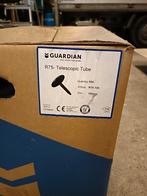Guardian R75x100 tube om isolatieplaten te bevestigen, Ophalen, Overige materialen, Nieuw, 15 m² of meer