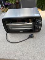 Camping Oventje - Zo Goed Als Nieuw!, Witgoed en Apparatuur, Ovens, Minder dan 45 cm, Oven, Ophalen of Verzenden, Zo goed als nieuw