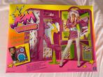 Jem and the Holograms Rock Backstager nieuw jaren 80s, Ophalen of Verzenden, Nieuw
