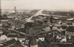 SAS VAN GENT Panorama 1949, Verzamelen, Ansichtkaarten | Nederland, Verzenden, 1940 tot 1960, Gelopen, Zeeland