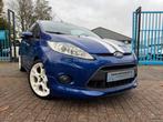Ford Fiesta 1.6 Sport Clima Elek Pakket Cruise Lmv Leder, 1596 cc, 135 pk, Gebruikt, 4 cilinders