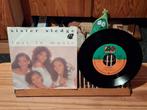 Sister Sledge - Lost in Music(480) 2 euro vaste prijs, 7 inch, Single, Ophalen of Verzenden, Zo goed als nieuw