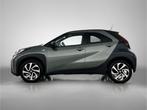 Toyota Aygo X 1.0 VVT-i S-CVT Pulse | BTW voertuig | Stoelve, Auto's, 12 maanden, Stof, Gebruikt, 4 stoelen