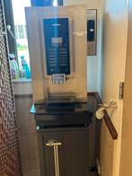Koffiemachine met muntinworp Animo bonenmachine, Witgoed en Apparatuur, Ophalen, 10 kopjes of meer, Koffiemachine, Koffiebonen