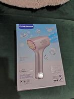 IPL Haarverwijderingsapparaat - Nieuw in doos!, Ophalen of Verzenden, Nieuw, Scheren en Epileren