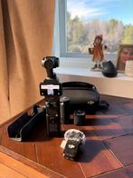 DJI Osmo Pocket 3 met accessoires, Audio, Tv en Foto, Actiecamera's, Ophalen, Zo goed als nieuw, GoPro