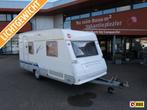 Bürstner Ventana 400 TS MET VOORTENT, Treinzit, Bürstner, 750 - 1000 kg, Overige typen