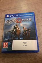 God of War - PS4, Avontuur en Actie, Gebruikt, Ophalen of Verzenden, 1 speler