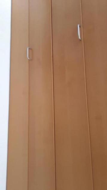 Kledingkasten Pax beschikbaar voor biedingen