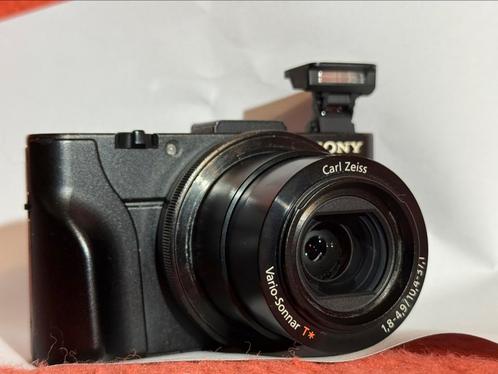 Gezocht: Defecte Sony RX100 Camera’s (alle modellen), Audio, Tv en Foto, Actiecamera's, Zo goed als nieuw, Sony, Ophalen of Verzenden