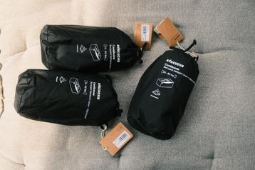 Backpack cover ruimbaggage beschikbaar voor biedingen