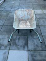 Kruiwagen, Tuin en Terras, Kruiwagens, Ophalen of Verzenden, Zo goed als nieuw
