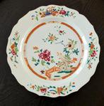 Antieke Chinese schotel, Antiek en Kunst, Antiek | Servies los, Ophalen of Verzenden