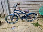 Fiets gebreukt, Fietsen en Brommers, Fietsen | Kinderfietsjes, Minder dan 16 inch, Gebruikt, Ophalen of Verzenden