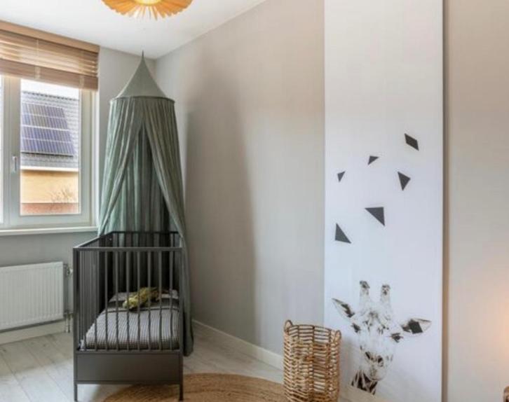 Ledikant Stapelgoed Loft, Kinderen en Baby's, Babywiegjes en Ledikanten, Gebruikt, Ledikant, Ophalen