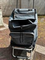 Moderne boodschappen karretje, Ophalen of Verzenden, Zo goed als nieuw, 30 cm of meer