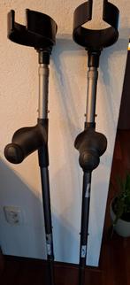 Loopkrukken vegro, Diversen, Loopkrukken, Ophalen, In hoogte verstelbaar, Gebruikt