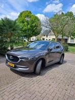 Mazda CX-5 2.0 121KW 2WD 2018 Bruin, Auto's, Mazda, Voorwielaandrijving, 1800 kg, 4 cilinders, Leder