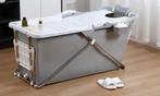 Inklapbaar bad, Huis en Inrichting, Overige typen, Minder dan 100 cm, 25 tot 50 cm, 50 tot 100 cm