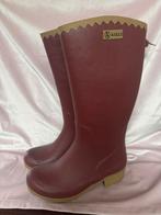 Aigle regenlaarzen maat 39, Nieuw, Ophalen of Verzenden, Regenlaarzen, Rood