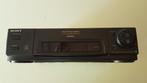 Sony video cassette recorder SLV-E200VP, Audio, Tv en Foto, Videospelers, Ophalen of Verzenden, Niet werkend, VHS-speler of -recorder