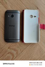 HTC One M8 – nette staat, HTC, Gebruikt, 3 tot 6 megapixel, Ophalen of Verzenden