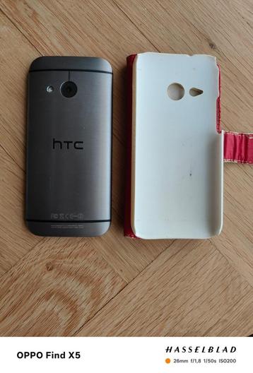 HTC One M8 – nette staat beschikbaar voor biedingen