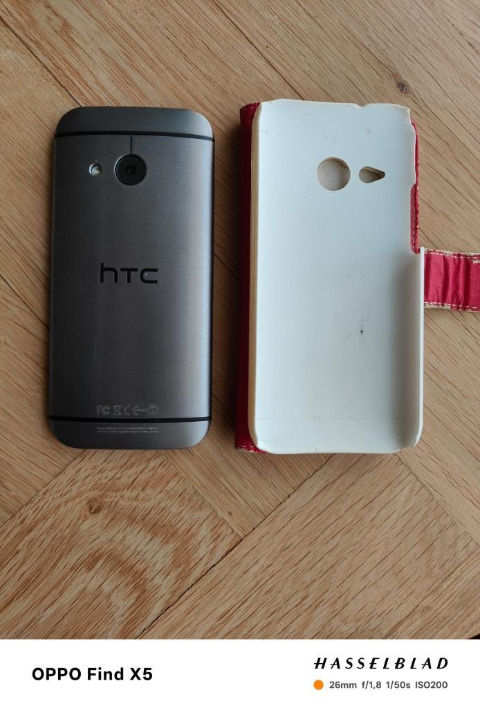 HTC One M8 – nette staat, Telecommunicatie, Mobiele telefoons | HTC, Gebruikt, Zonder abonnement, HTC, Android OS, 3 tot 6 megapixel