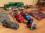 LEGO RACE 3 sets 8423-9486-60025, Ophalen of Verzenden, Zo goed als nieuw, Complete set, Lego