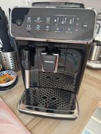 Philips EP3221 Volautomatische Espressomachine, Afneembaar waterreservoir, Gebruikt, Espresso apparaat, Koffiebonen