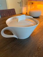 Villeroy & Boch dekschaal/soepschaal  - Nieuwprijs €199, Ophalen of Verzenden, Nieuw