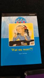 Estafette boeken, Boeken, Ophalen of Verzenden, Zo goed als nieuw, Tv-serie