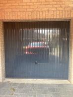 kanteldeur, Ophalen, Gebruikt, 120 cm of meer, Garagedeur