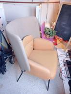 2 mooie zogenaamde oor fauteuils, Huis en Inrichting, Stoelen, Ophalen, Twee, Overige kleuren, Zo goed als nieuw