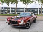Chevrolet Camaro Z28 Sharknose 1973 Oldtimer, 17-YE-11, Auto's, 1566 kg, Gebruikt, Camaro, 4 stoelen