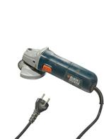 Black & Decker KG72 Slijptol, Gebruikt, ., Ophalen of Verzenden, Black&Decker