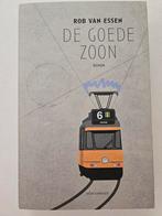 Rob van Essen - De goede zoon, Ophalen of Verzenden, Zo goed als nieuw, Rob van Essen