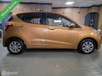 Hyundai i10 1.0i i-Motion Comfort Plus Inclusief APK +Afleve, Gebruikt, Overige kleuren, 23 km/l, Origineel Nederlands