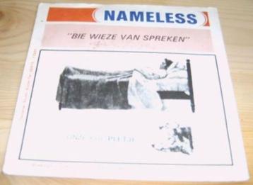 Ruil of koop Nameless "Bie Wieze van Spreken" (Media 1986) beschikbaar voor biedingen