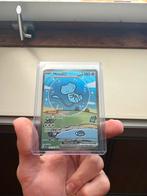 Mew ex 232/093, Hobby en Vrije tijd, Verzamelkaartspellen | Pokémon, Ophalen of Verzenden, Nieuw, Losse kaart, Foil