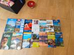HEEL veel reisgidsen, Boeken, Reisgidsen, Europa, Ophalen of Verzenden, Reisgids of -boek, Lonely Planet