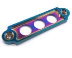 Neochrome Accubeugel Honda Civic 88+ 94+ S2000 EK EJ EG DC2, Ophalen of Verzenden, H, H, H