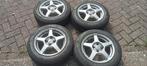 Te koop winterbanden met velgen Opel Corsa, Voorwielaandrijving, 1063 kg, Zwart, 4 cilinders