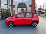 Fiat PANDA 1.2 Lounge STOELVERWARMING AIRCO LMV, Auto's, Voorwielaandrijving, Gebruikt, 4 stoelen, Bedrijf