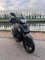 Kymco People s 2017 | 2e eigenaar (blauw kenteken), Fietsen en Brommers, Scooters | Kymco, Ophalen, Zo goed als nieuw, People S