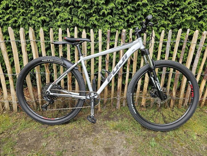 Fuji Nevada One 29er MTB, Fietsen en Brommers, Fietsen | Mountainbikes en ATB, Zo goed als nieuw, Overige merken, Hardtail, Ophalen